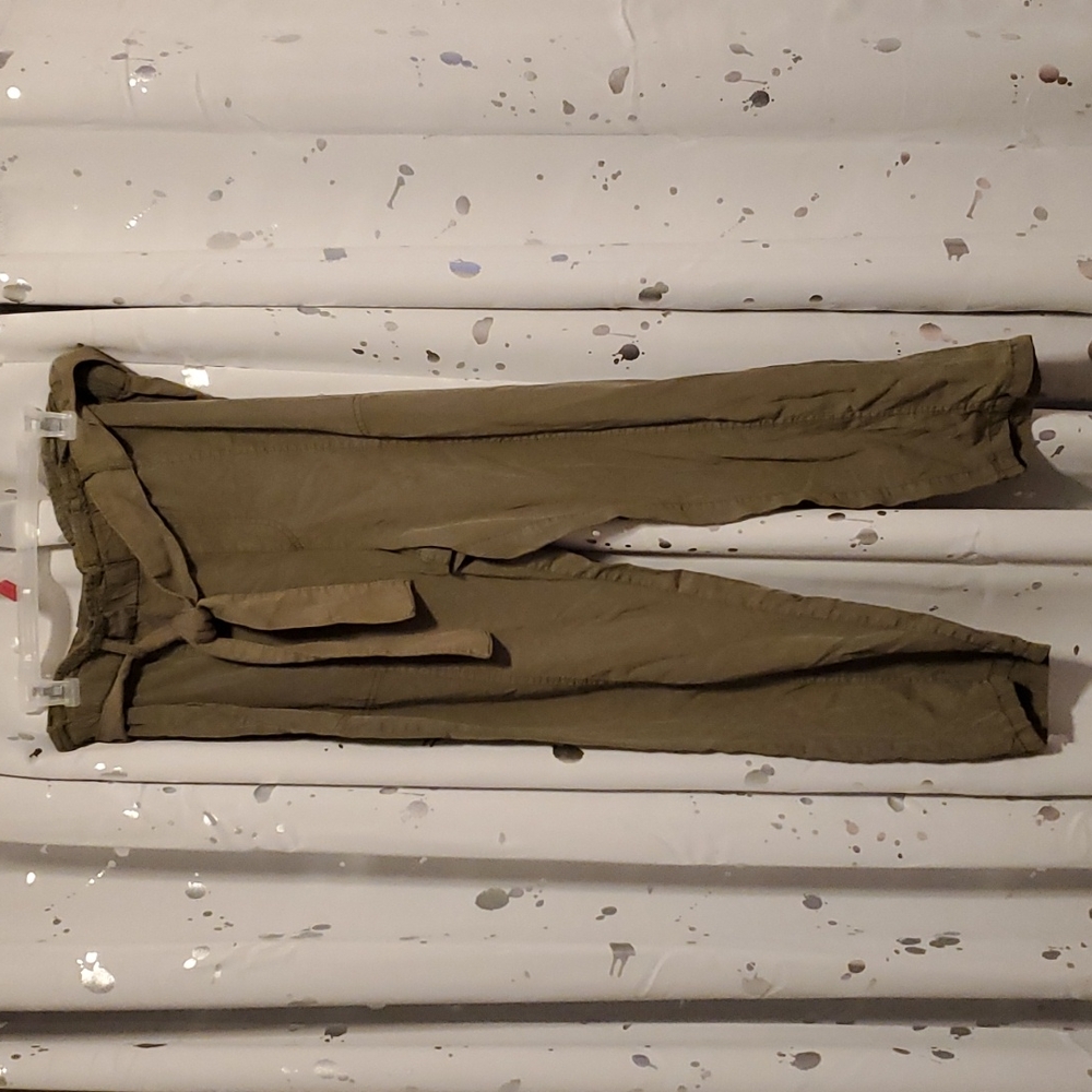 Ladies pants